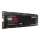 Samsung 1TB M.2 PCIe Gen4 NVMe 980 PRO - 593198 - zdjęcie 4